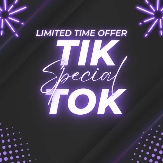 Tik Tok Special