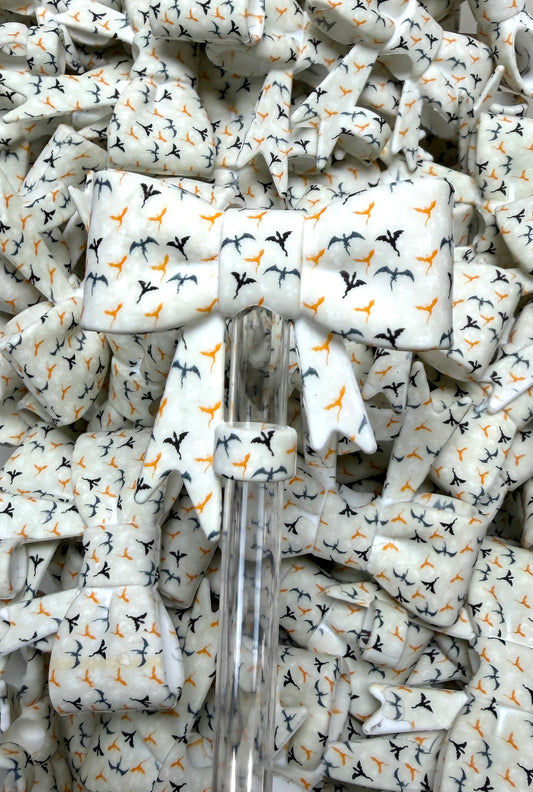 Y- Straw Topper - Dragons Silicone Tumbler Accessory