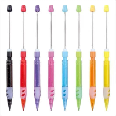 *Beadable Mechanical Pencil, No Eraser