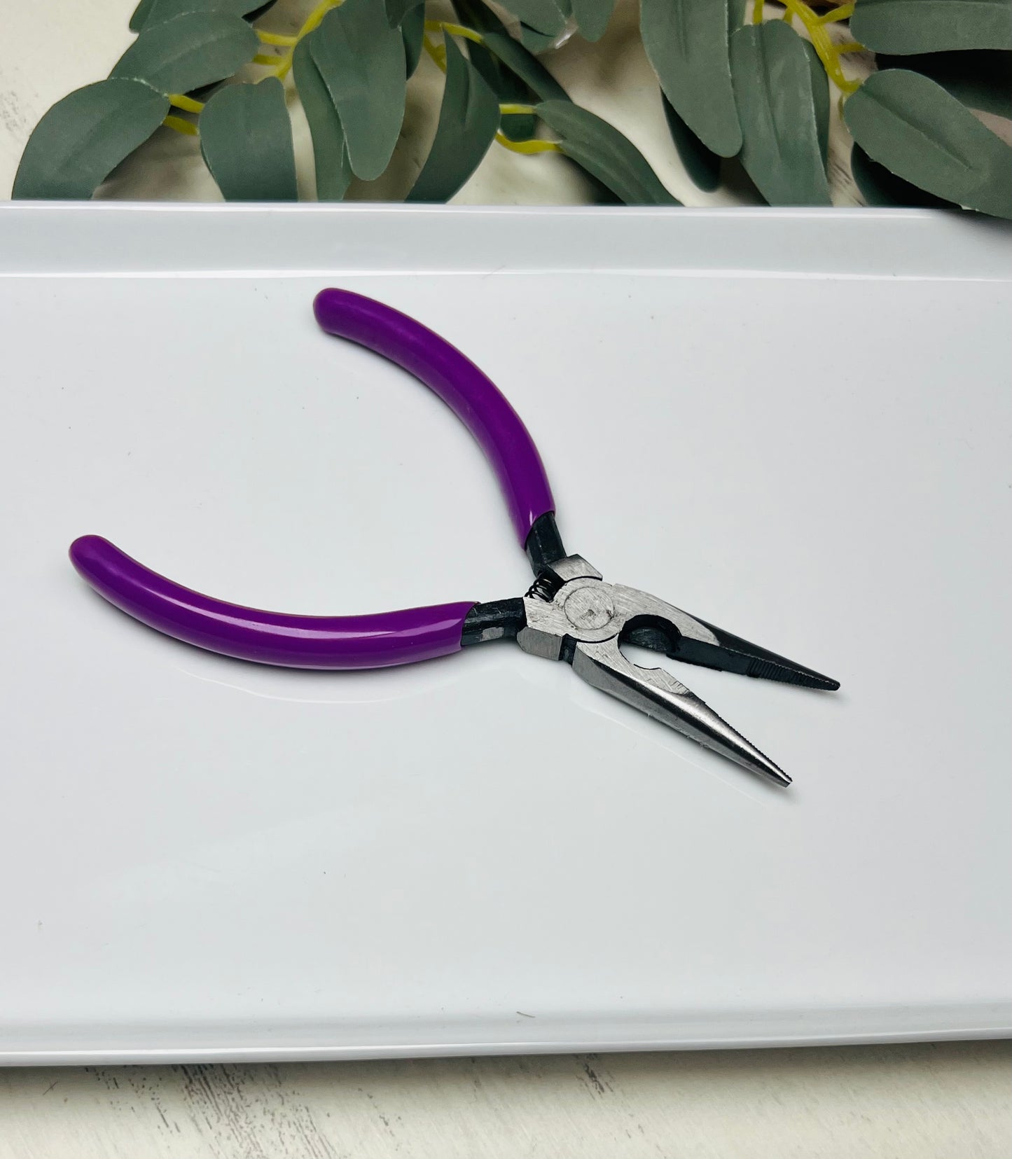 * Pliers