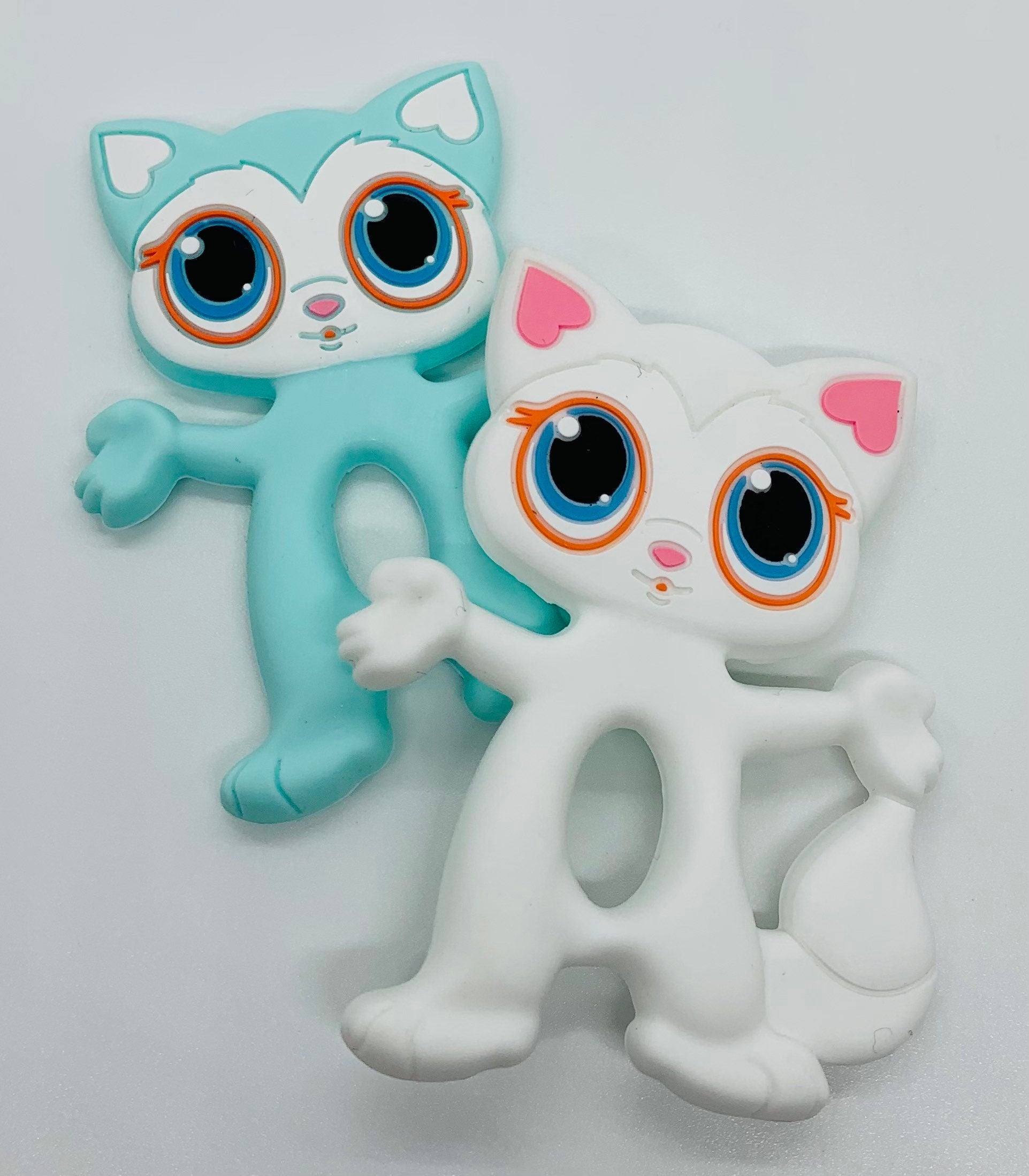 Teethers for outlet kittens