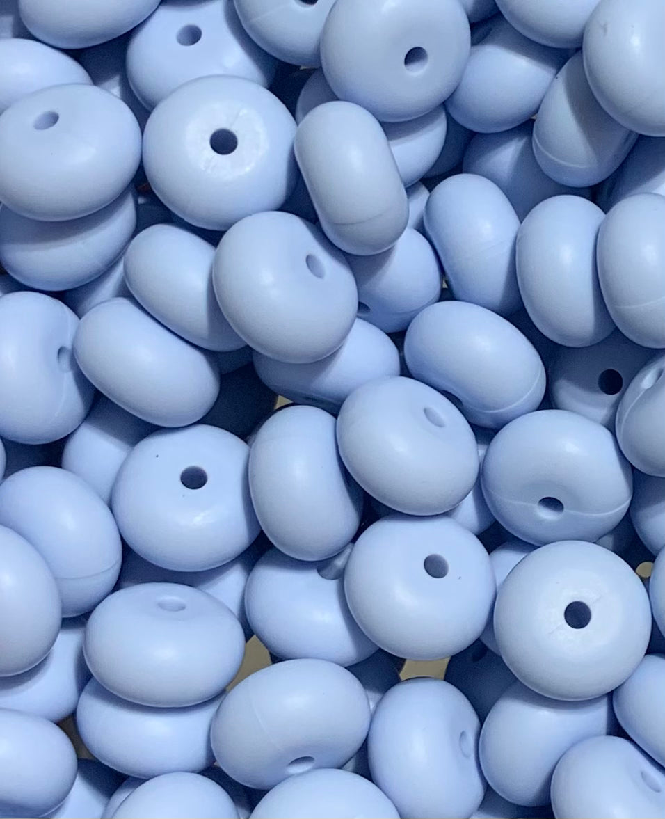 Bpa Free Silicone Beads 15mm  Bpa Free Silicone Beads 100