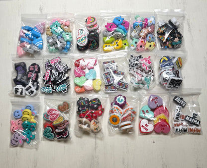 *Bead Mix #999 - 5 Dollar Grab Bags