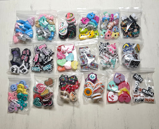 *Bead Mix #235- 5 Dollar Grab Bags