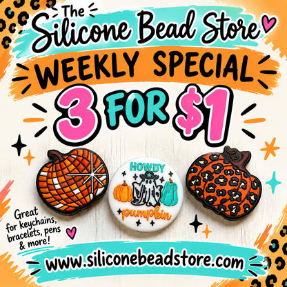 *Weekly Special*