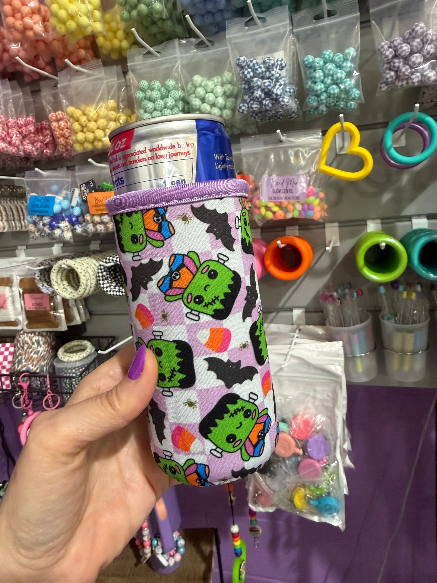 Z- FRANKIE Cup Sleeve