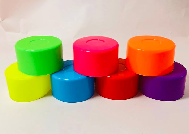 Neon Tumbler Silicone Boot