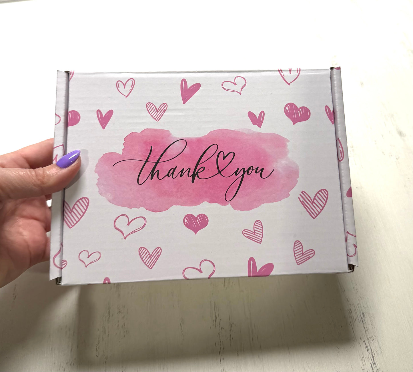 *Bead Mix #227- Mystery BOX Silicone Bead Mix