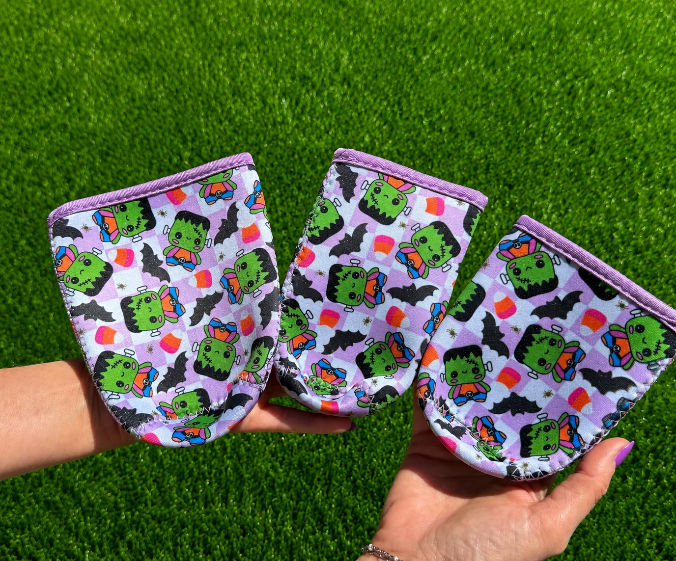 Z- FRANKIE Cup Sleeve