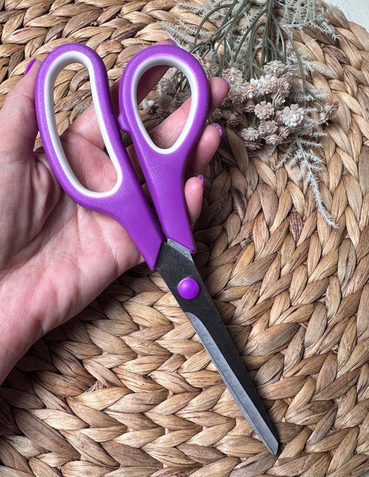 * Scissors