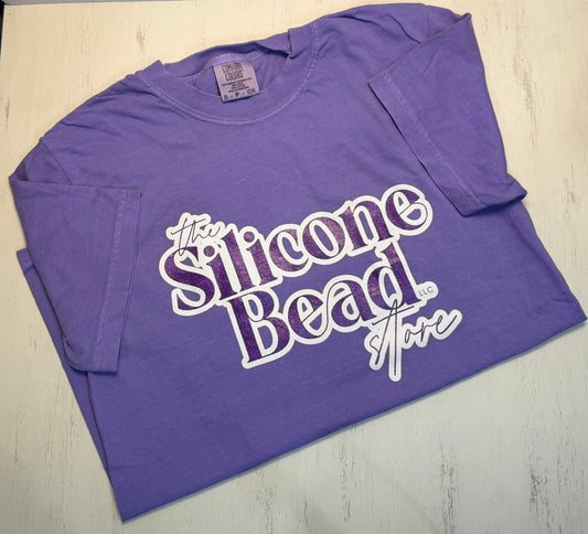 *Silicone Bead Store T-Shirt