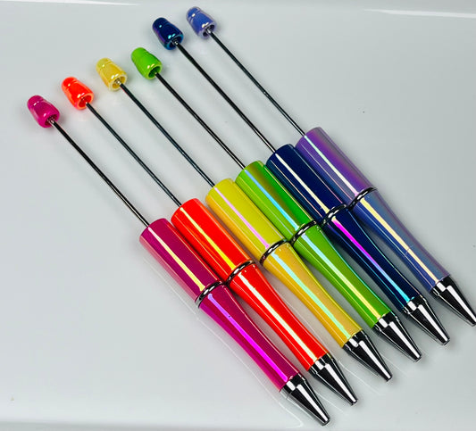 * Beadable OPAL Pen Pack - Bright