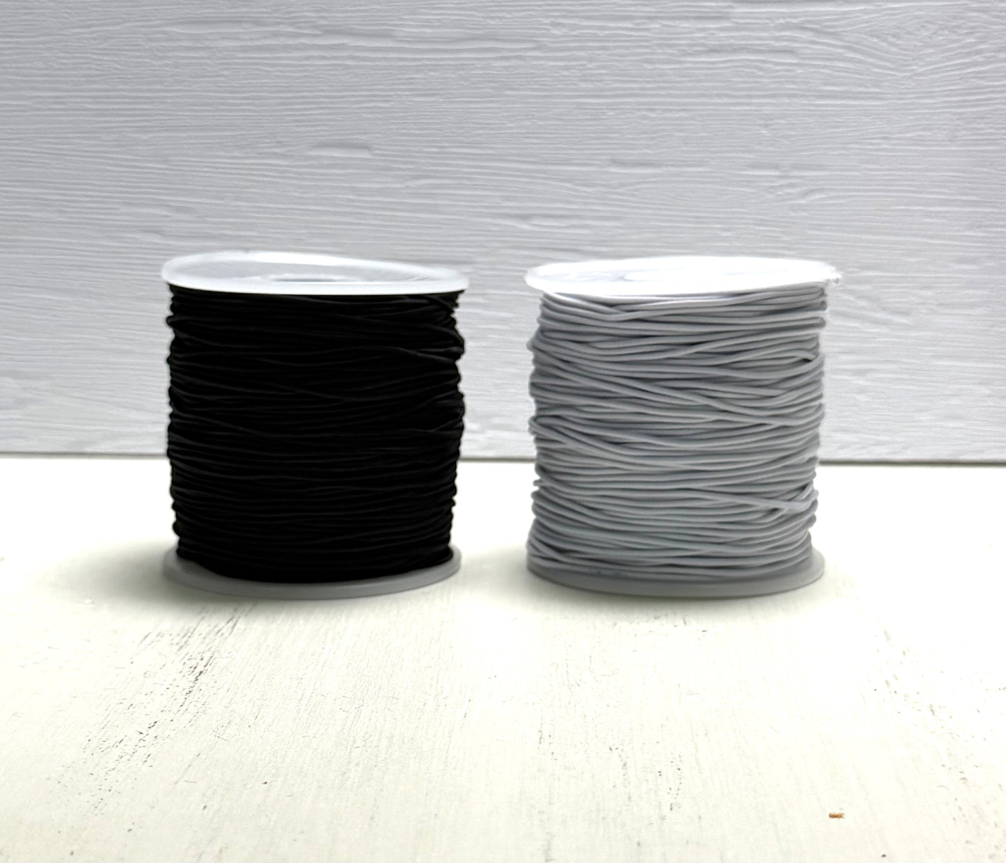 *Elastic String