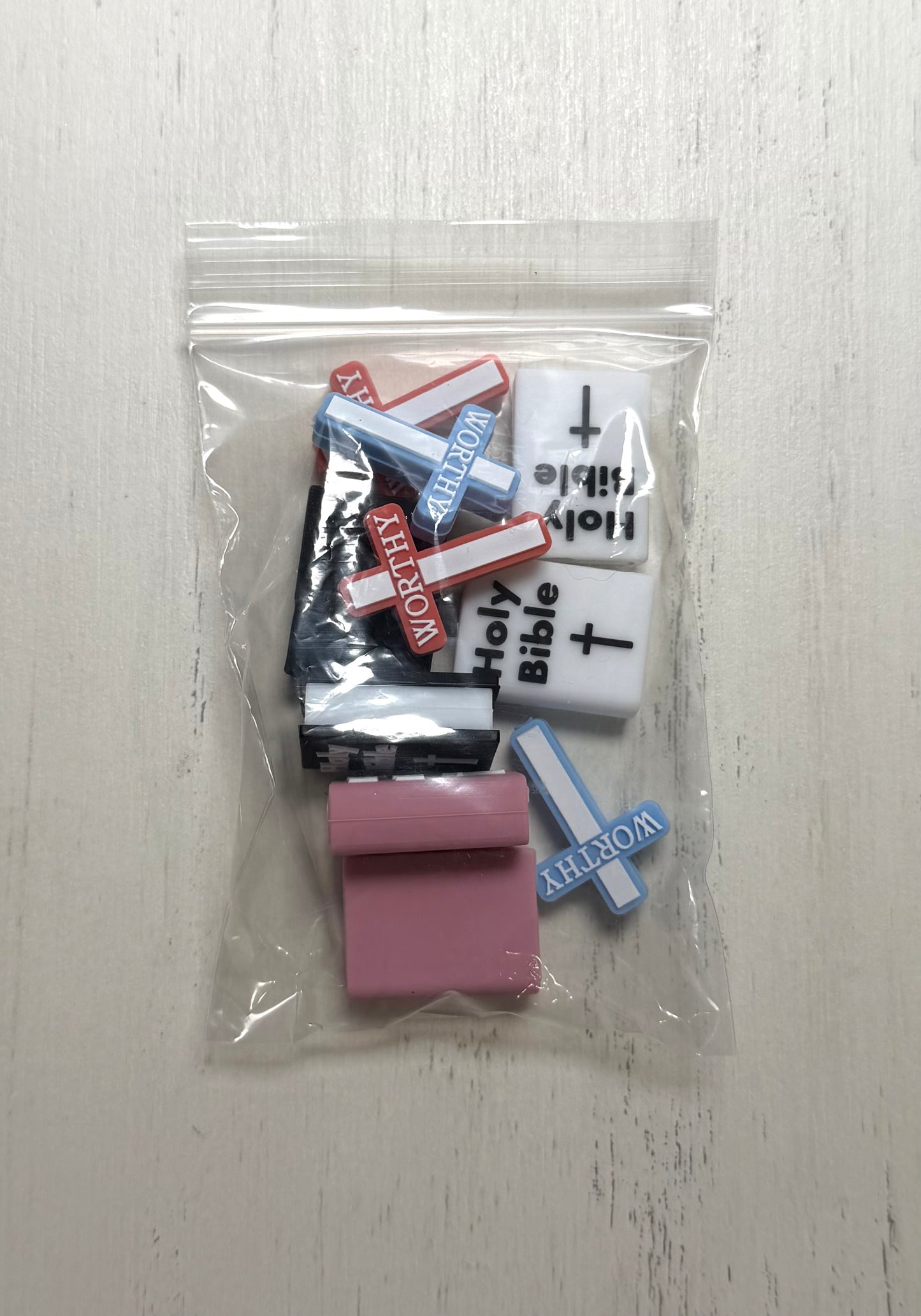 *Bead Mix #999 - 5 Dollar Grab Bags