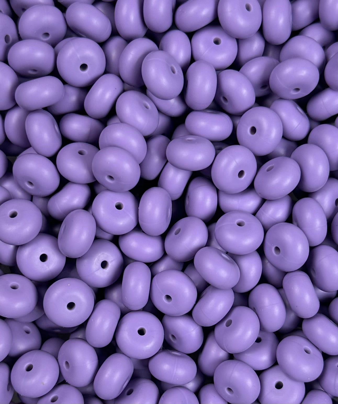 14mm ABACUS Concord Silicone Beads