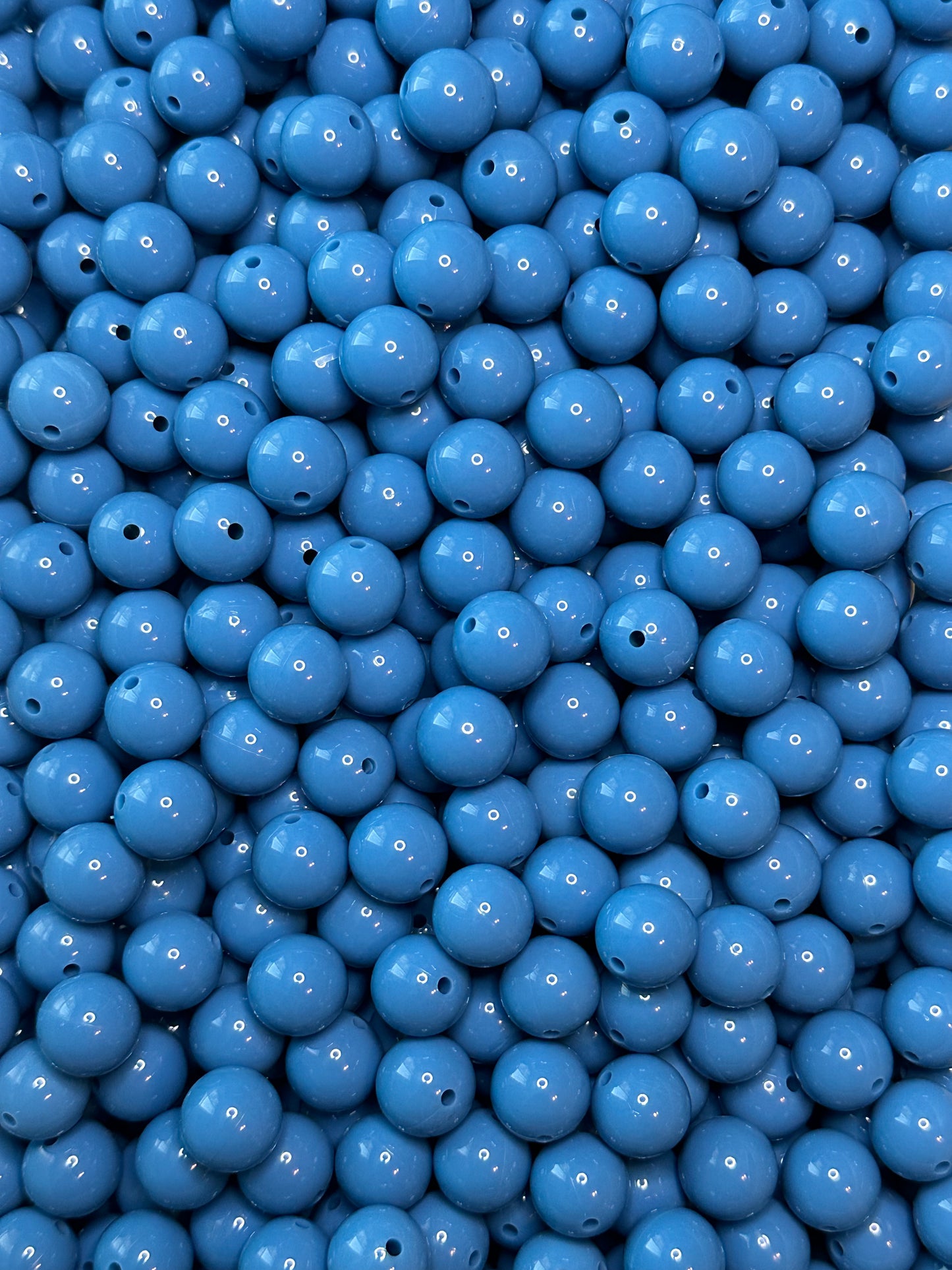 Liquid Eraser Pink Silicone Beads, Blue Round Silicone Beads, Liquid  Silicone Beads Wholesale