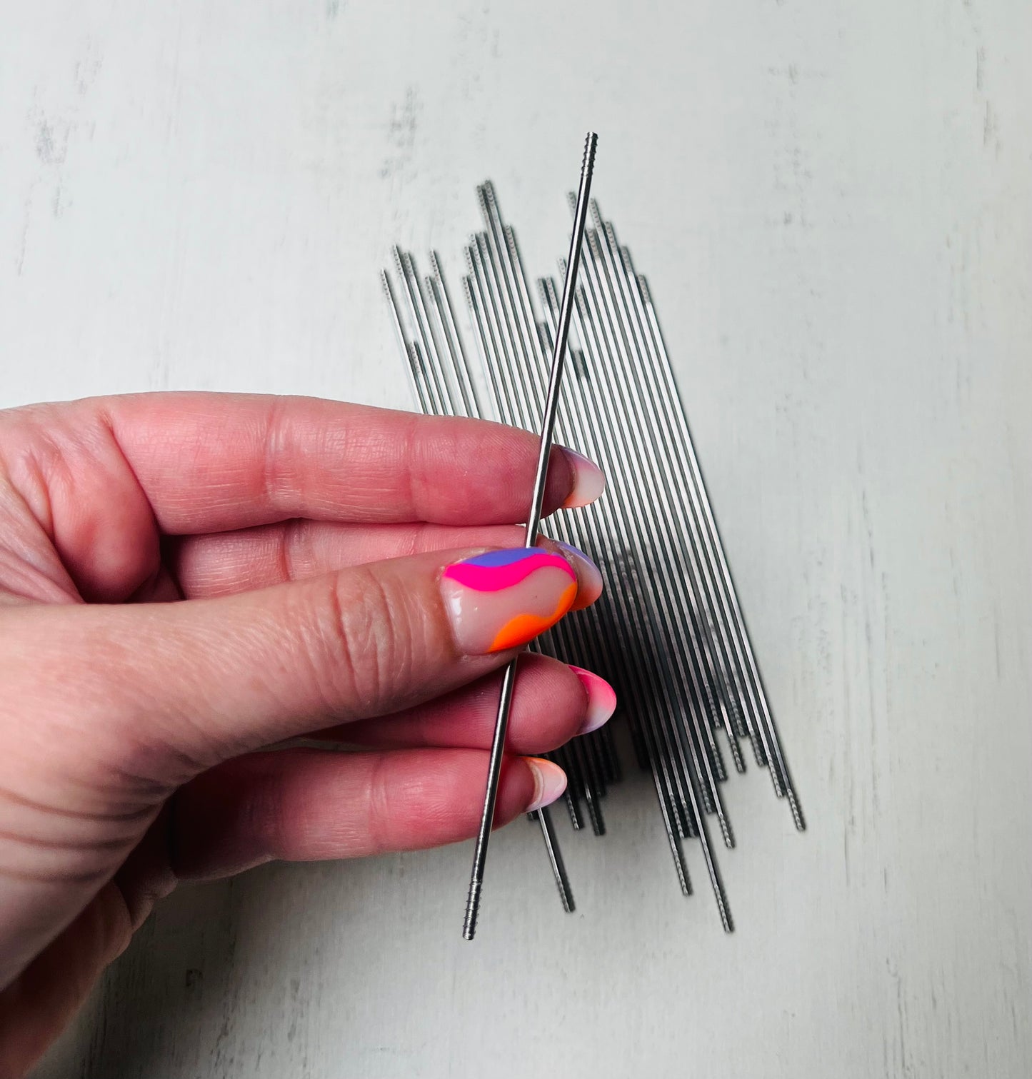 *Beadable Extenders For Pens