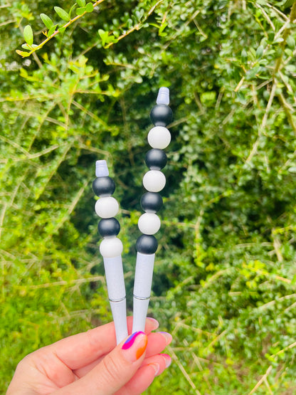 *Beadable Extenders For Pens