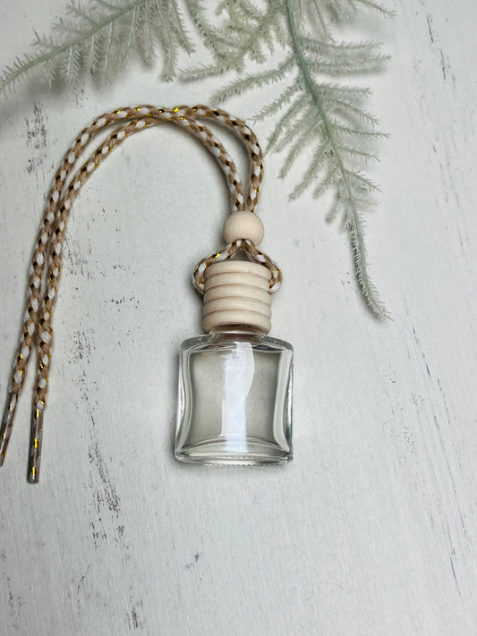 * Beadable Diffuser
