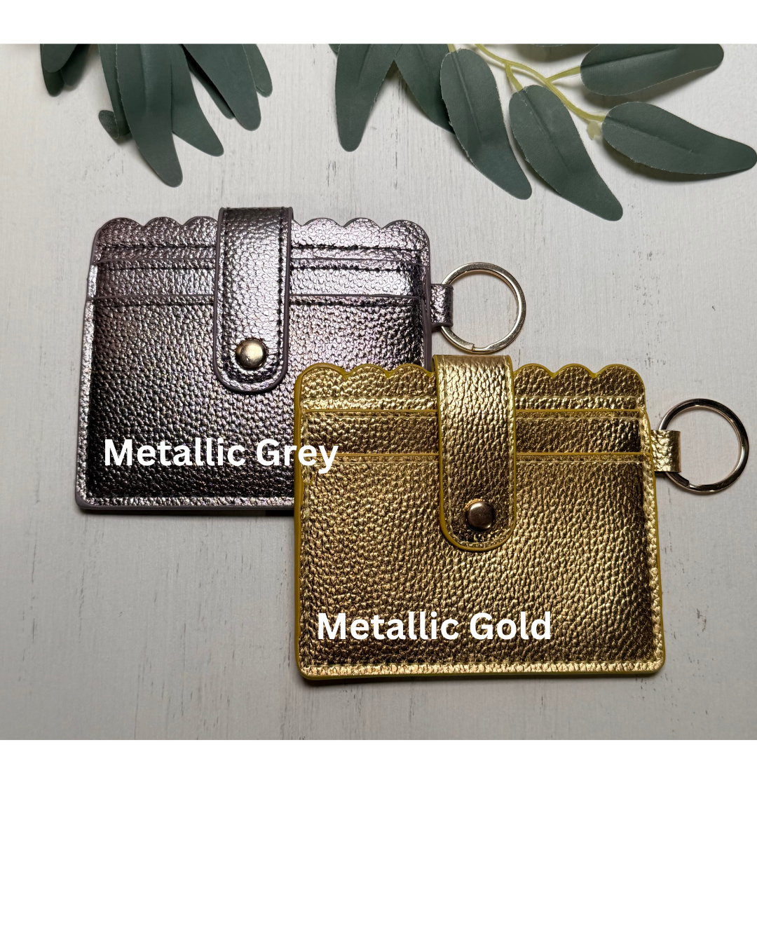 *Wallet ONLY, Wallets Keychain