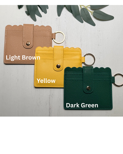 *Wallet ONLY, Wallets Keychain