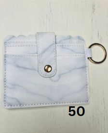 * Wallet ONLY, Wallets Keychain