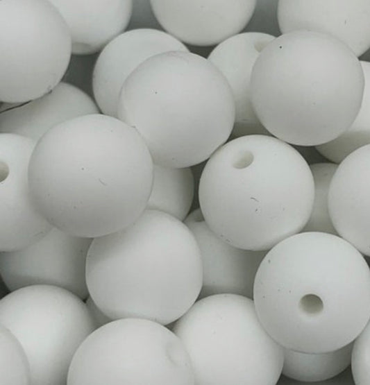 STAT Silicone Beads, Silicone Beads, Mosaic Print Round Silicone Beads –  The Silicone Bead Store LLC