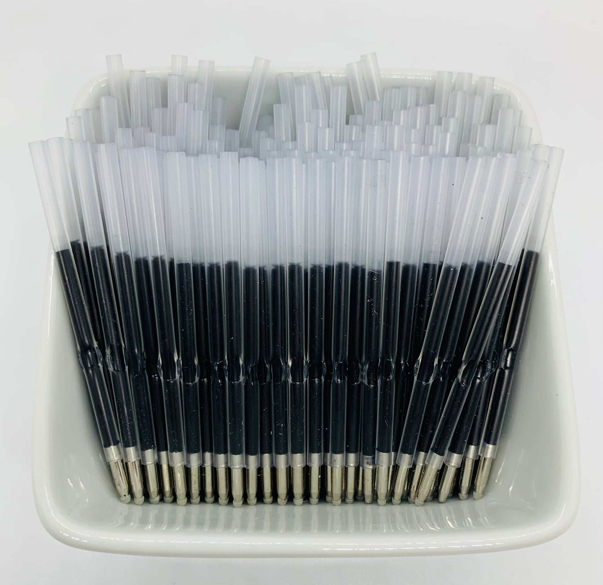 Paint Brush Retractable Pen REFILL Cartridge